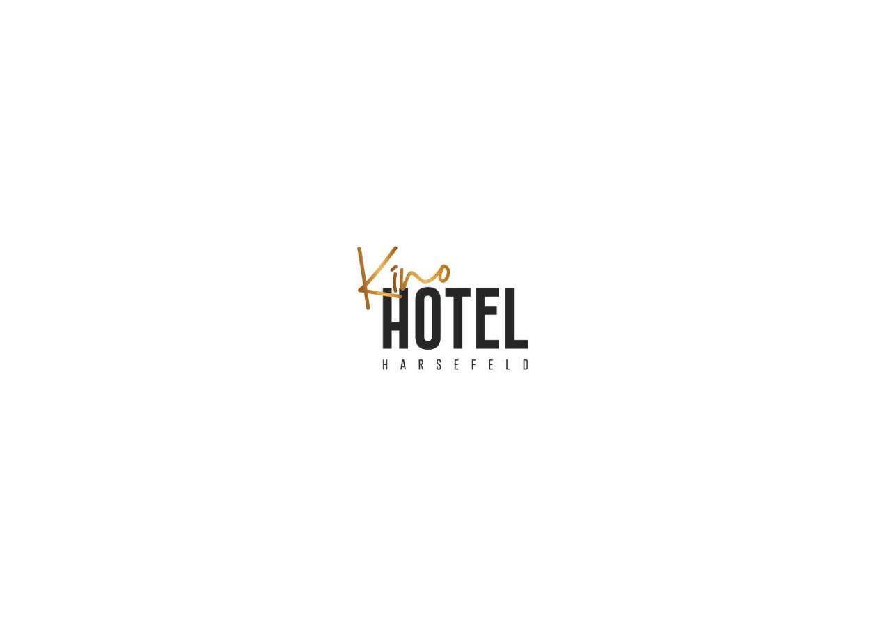 Kino-Hotel Meyer Harsefeld Exterior foto